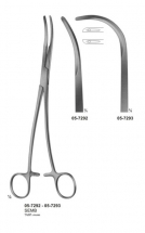 Dissecting And Ligature Forceps